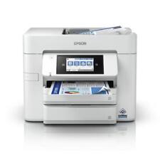 EPSON WORKFORCE PRO WF-C4810DTWF STAMPANTE MULTIFUNZIONE INK JET A COLORI A4 WI-