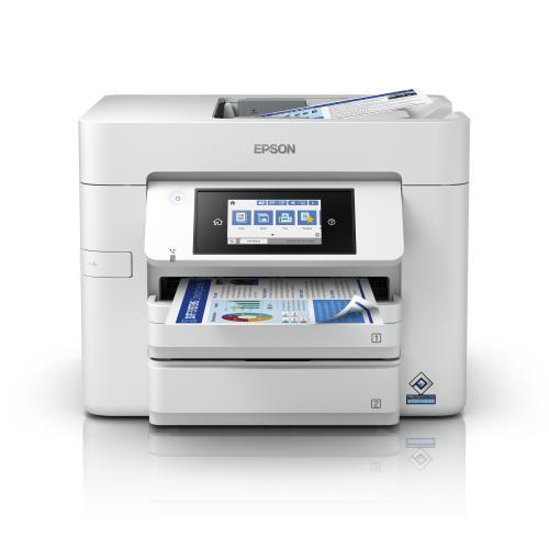 Epson workforce pro - epson,