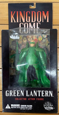 GREEN LANTERN KINGDOM COME action figure*