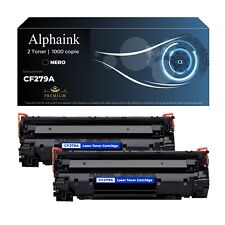 2 TONER CF279A 79A COMPATIBILI