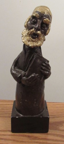 Scultura jack eisner vintage - eisner,