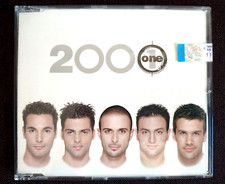 [ONE] Original Vintage CD