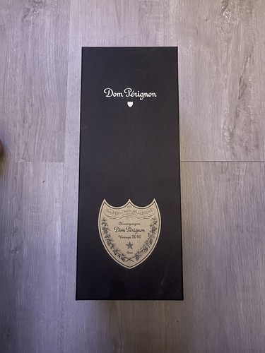 Champagne dom perignon - dom,