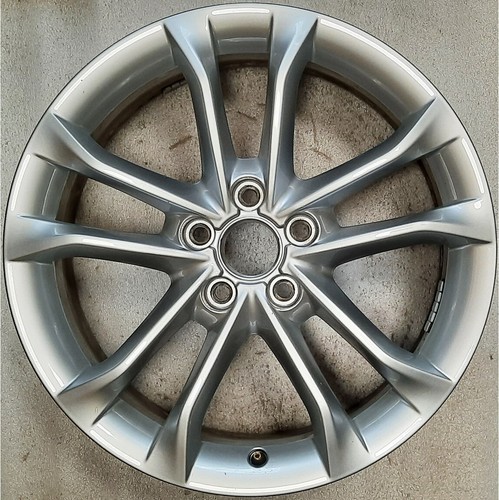 Cerchio lega originale audi - in,