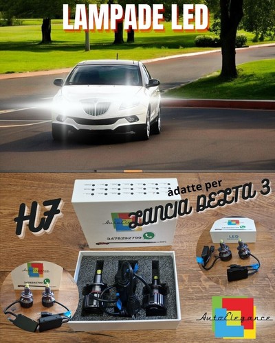 Kit led per - led, 3