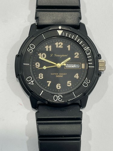 Orologio veneziani subaqueo - orologio,