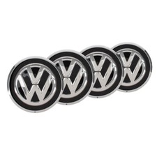 4x Nuovo Originale OEM
