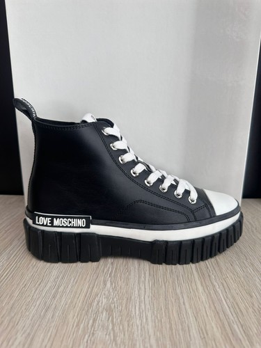 Love moschino scarpa - moschino,