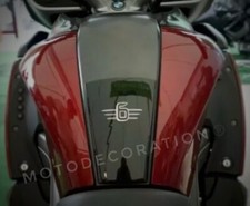 BMW K1600GT & GTL Serie 6