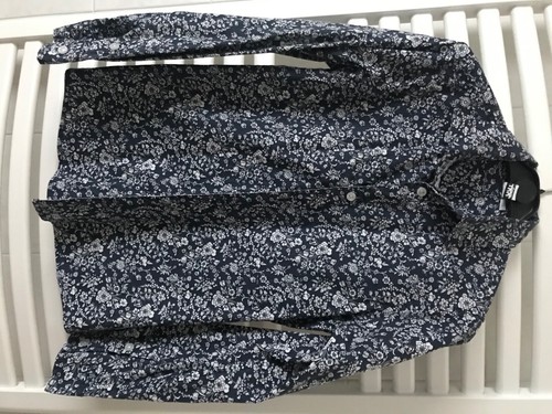 Camicia bambino pochette x - camicia,