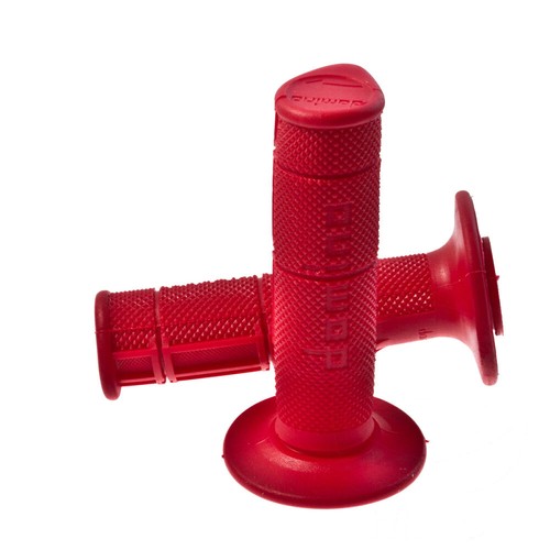 Manopole 1150 06 rosso - manopole,
