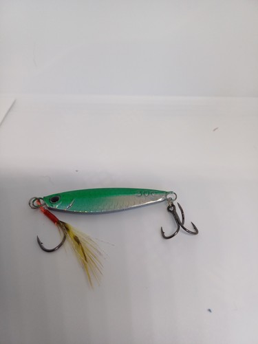 Tackle bass hook piombo - hook,
