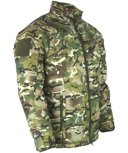Giacca termica leggera kombat - giacca,