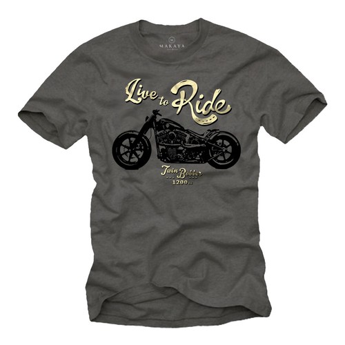 Maglia uomo bici - maglia,
