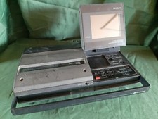 Hitachi vtlc50 vcr - hitachi,