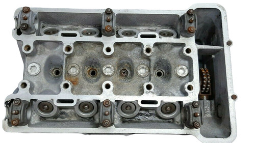 Testata alfa romeo duetto - testata,