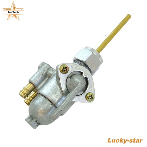 Fuel valve petcock - fuel, for