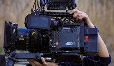 KIT ARRI ALEXA 35 CON
