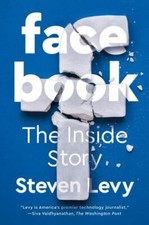Facebook: The Inside Story by