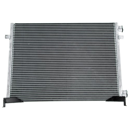 Condensatore climatizzatore - condensatore,