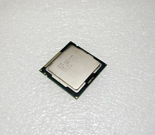 Intel core 2300 8 - i5-2300, 2,8