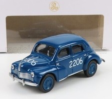 ⛔Renault 4CV °Mille Migla°