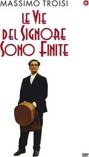 Dvd Vie Del Signore Sono