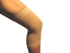 GINOCCHIERA IN LANA -S- Fascia Elastica-Termica per Ginocchio e Gomito