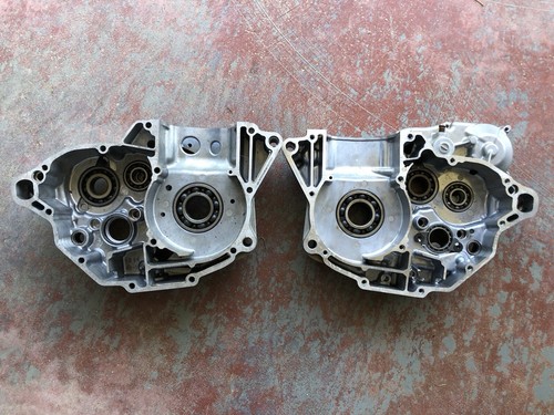 Carter centrali kxf 250 - carter,