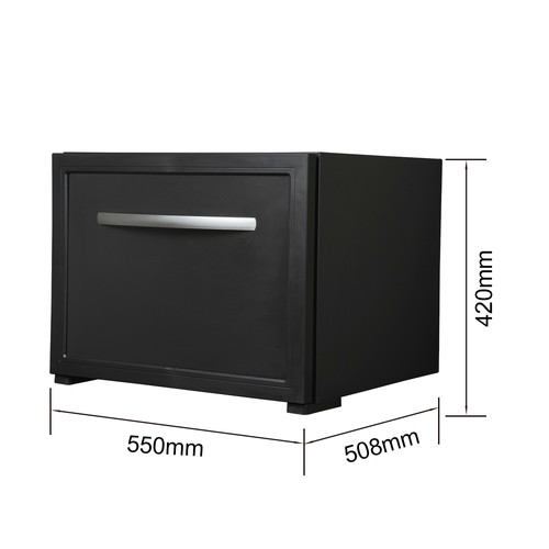 Smad 45l frigo - frigo, a