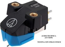 Audio technica vm95c - audio-technica,