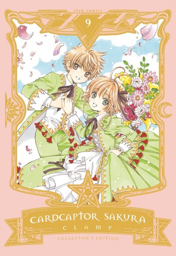 Card captor sakura - card, collector's