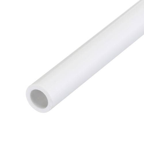 Pvc rigid round - pipe, id