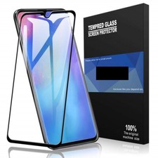 Pellicola Vetro Temperato 9D