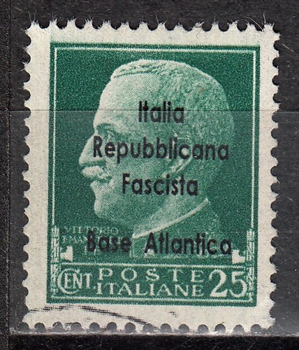 7525 1943 emissioni - a-7525-,
