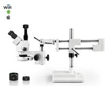 Parco 3.5X-90X Simul-Focal