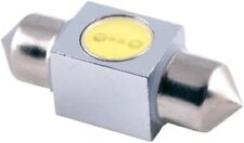 4x LAMPADINE LED 12V RICAMBIO LUCI interno BIANCO X AUTO DA ESPOSIZIONE Lit17Bn