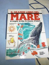 Grande libro del - il,