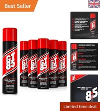 Olio Spray Multiuso 400ml -