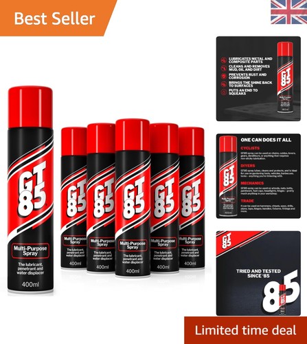 Multi purpose oil - multi-purpose,