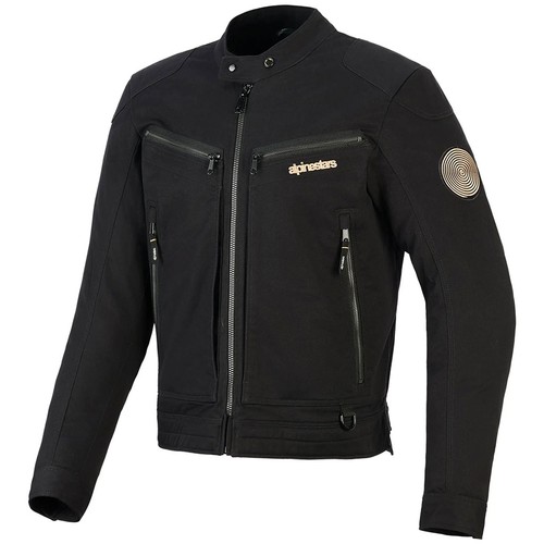 Giacca moto alpinestars - giacca,