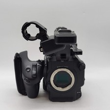 Videocamera sony xdcam ii - xdcam, fs