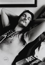 Foto Vintage Helmut Newton