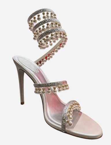 Scarpe sandali donna rené - scarpe,