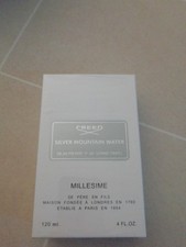 Profumo Uomo Creed Silver
