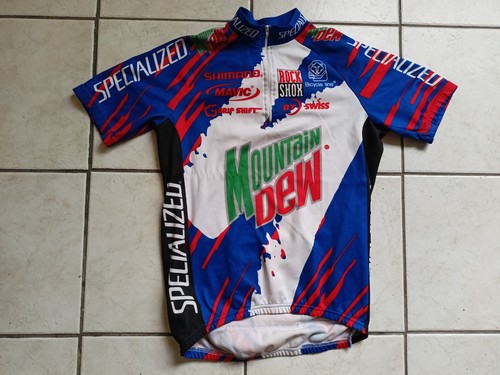 Maillot cycliste velo - cycliste,