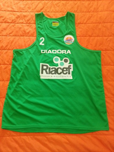 Canotta beach volley diadora - volley,