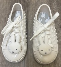 Mini Melissa Polibolha + Miffy