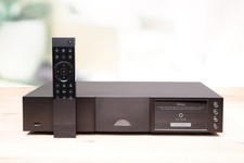 Naim NDX 2 Network Player