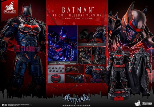 Batman arkham origins - batman,